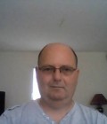 Rencontre Homme : Pascal, 55 ans à France  angles